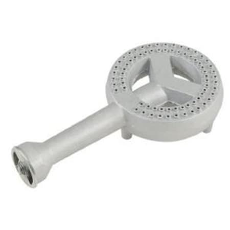 Gan Eden Fry Burner - Air Shutter - Spring GA2537354